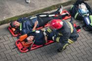 Simulacro de Emergencia 