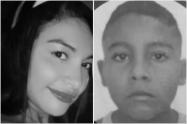 Madre y su hijo de 12 años murieron en choque con mula fugitiva: Urabá suma cuatro víctimas recientes en siniestros 