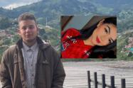 A Luis Miguel lo mataron: Este hombre sería el responsable del crimen Yuri Alejandra en la comuna 13