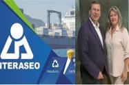  Interaseo anuncia cambios directivos para impulsar su expansión en Latinoamérica 