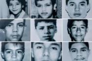 33 años de luto e impunidad: La herida de la masacre de Villatina sigue abierta en Medellín