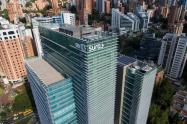 Sede Grupo SURA en Medellín