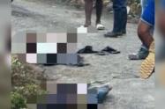 Doble homicidio en Turbo: encuentran dos cuerpos, uno de ellos era trabajador bananero 