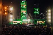 El latido electrónico de Medellín: Ritvales 2025 supera expectativas con magia, música y récord económico