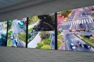 Tras 20 años de concesión a UNE, Medellín recupera el control y cambia el modelo de las fotomultas en la ciudad