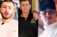 Identificados los tres hombres asesinados en masacre de El Carmen de Viboral