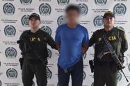 Cayó alias "Supipa" en Fredonia: Abusaba y amenazaba a menor de 14 años para silenciarla 