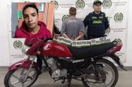 El "Muñeco Diabólico" no pudo escapar: Cayó en Itagüí "Chucky" por homicidio, extorsión y desplazamiento 