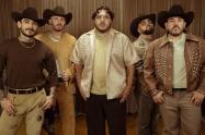 Regional mexicano en Medellín: Grupo Frontera anuncia concierto con puesta en escena propia en su gira por Colombia