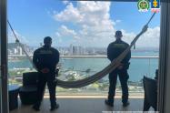 Los lujosos bienes incautados a la mafia de Medellín en la Costa Caribe 