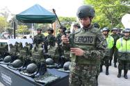 Ejército - Antioquia -2025
