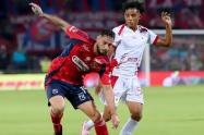 Independiente Medellín Vs América de Cali 