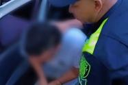 Hombres capturados por abusar sexualmente de menores en Medellín 