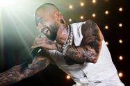 Maluma anuncia lanzamiento de nuevo proyecto tras superar una depresión
