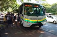 Buses - Bello Antioquia - 2026