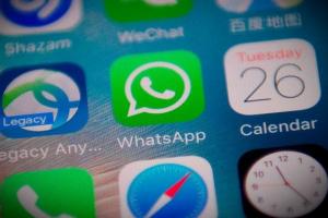WhatsApp