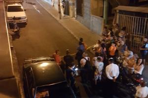 Doble homicidio en Robledo las Margaritas