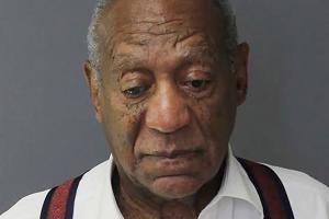  Bill Cosby 