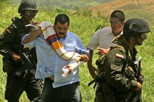 Diego Fernando Murillo, alias don Berna