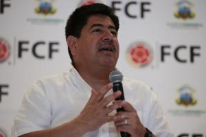 Luis Bedoya