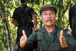 ALIAS GABINO