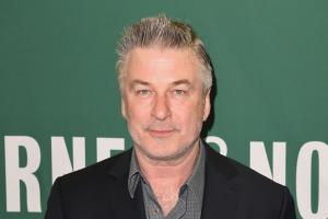 Alec Baldwin
