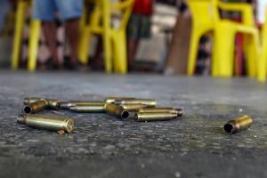 El macabro hecho se registró en el barrio San Cipriano.