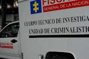 Con destornillador, mujer habría asesinado a su pareja en Copacabana, Antio