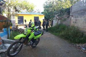Policía busca a responsables del crimen del hombre 56 años en Cocorná