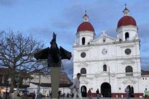Foto referencial Rionegro, Oriente antioqueño.