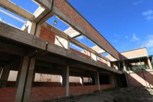 foto Referencia Obras en colegios  
