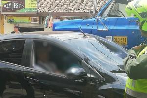 Doble homicidio Bello