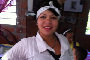 Mujer asesinada en Medellín