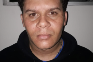 Policía capturó a alias  piña, presunto cabecilla de combo de la comuna 13