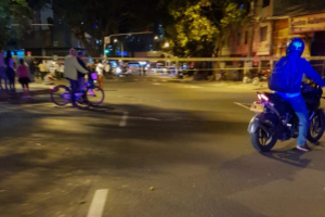En menos de una semana asesinan a dos personas en el centro 