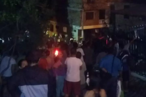 Asesinan a un afrodescendiente en el centro de Medellín 