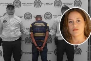 Capturan a hombre que descuartizó a  su novia en Itagui