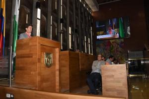 Gobernador de Antioquia, Luis Pérez Gutiérrez