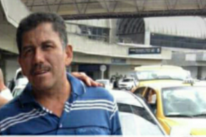 Asesinan a un taxista en Barbosa. Otro condutor resultó herido en Medellín