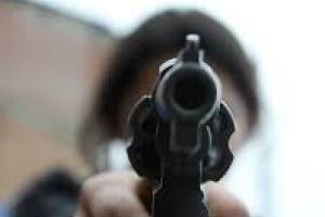 En San Javier fue baleado otro joven 