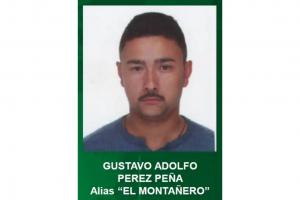 Alias El Montañero