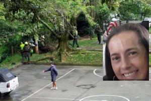 Una mujer fue asesinada a puñaladas en el municipio de Bello 