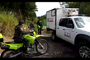 Asesinan a un afrodescendiente en zona rural de Bello 