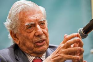 Mario Vargas Llosa