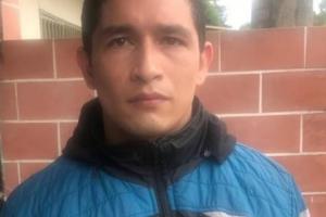 Por atentar contra dos mujeres en Medellín fue asegurado alias Soto