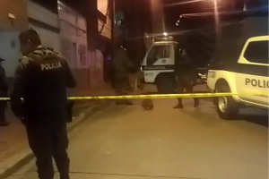 Nueve personas asesinadas en Bello este año