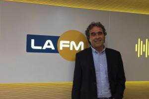 Sergio Fajardo Valderrama.