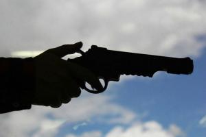El ataque sicarial ocurrió en el barrio Aranjuez