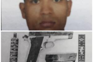 El procesado recibió una sentencia de 14 años de prisión.