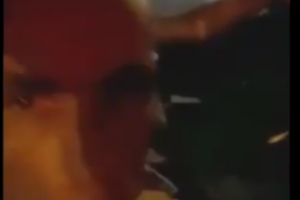 Delincuente conocido como "la nea"